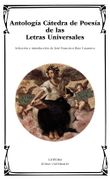 Antologia Catedra de Poesia de las Letras Universales (in Spanish)