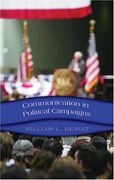 communication in political campaigns