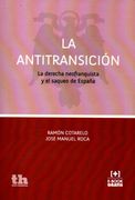 La Antitransicion