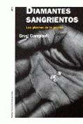 diamantes sangrientos,las piedras de la guerra