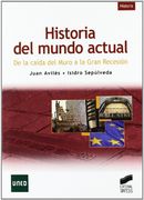 Historia del Mundo Actual