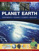Exploring Science: Planet Earth Continents: With 19 Easy-to-do Experiments and 250 Exciting Pictures