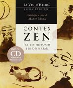 Contes zen: Petites històries per despertar (La Veu d'Helios) (en Catalán)