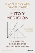 Mito y Medicion: Un Analisis de los Efectos del Salario Minimo