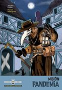 Misión Pandemia