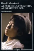 Al sur de la Frontera, al Oeste del sol