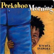 Peekaboo Morning (en Inglés)