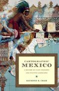 Cartographic Mexico: A History of State Fixations and Fugitive Landscapes (Latin America Otherwise)