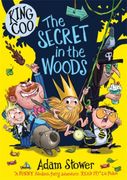 King Coo: The Secret in the Woods (en Inglés)