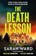 The Death Lesson: A Dark and Unputdownable Welsh Crime Thriller (Mallory Dawson Crime Thriller) (en Inglés)
