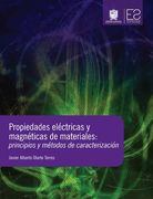 Propiedades Eléctricas y Magnéticas de Materiales: Principios y Métodos de Caracterización (in Spanish)