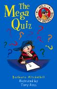 The Mega Quiz: No. 1 Boy Detective