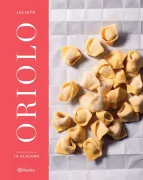 Julieta Oriolo Cocina Italiana de la Alacena