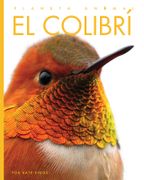 El Colibrí (en Inglés)