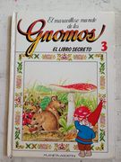 El maravilloso mundo de los Gnomos - Vol. 3