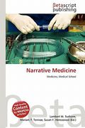 narrative medicine (en Inglés)