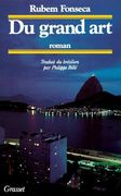 Du Grand art (en Francés)