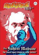 Awesome Tales #2: Der Fuehrer Mabuse (en Inglés)