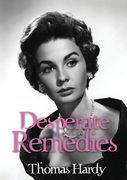 Desperate Remedies: a novel by Thomas Hardy (en Inglés)