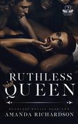 Ruthless Queen: A Reverse Harem Romance (en Inglés)