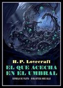 El que Acecha en el Umbral