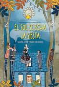 El sol se Echa la Siesta