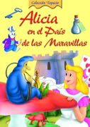 Alicia en el país de las Maravillas (in Spanish)