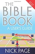 the bible book,a user´s guide