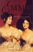 Emma in Love (en Inglés)