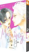 Mooning Over you - Band 2 (en Alemán)