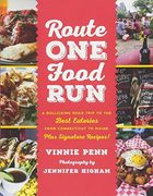Route One Food Run (en Inglés)