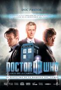 Doctor who el Loco de la Cabina: La Nueva era de la Máquina del Tiempo (Ensayo) (in Spanish)