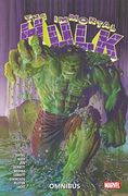 The Immortal Hulk Omnibus (en Inglés)
