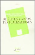 DE ELITES Y MAS. TEXTUALIZACIONES