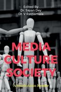 Media Culture Society (en Inglés)