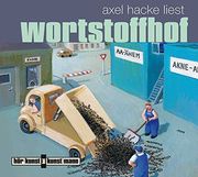 Wortstoffhof (en Alemán)