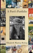 A Poet's Portfolio Black and White Version