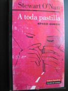 A Toda Pastilla. Speed Queen