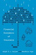 Financial Economics of Insurance (en Inglés)