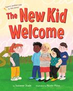 The New Kid Welcome/Welcome the New Kid (en Inglés)