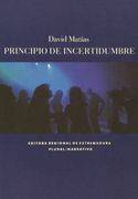 Principio de incertidumbre