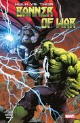 Hulk / Thor: Banner Of War