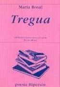 Tregua (Poesía Hiperión)