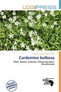 cardamine bulbosa (en Inglés)