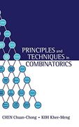 Principles and Techniques in Combinatorics (en Inglés)
