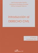 Introducción al Derecho Civil