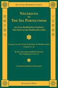 nagarjuna on the six perfections (en Inglés)