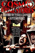 Cosmic Crime Stories September 2022 (en Inglés)