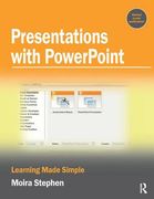 Presentations with PowerPoint (en Inglés)