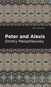 Peter and Alexis (Mint Editions) (en Inglés)